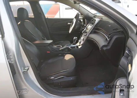 2014 Chevrolet Malibu 1Lt from USA, damaged, VIN 1G11C5SL9EF255551